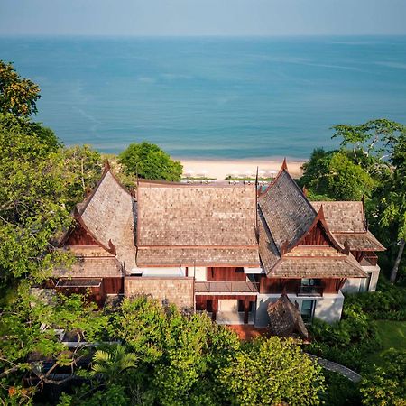 Andaz Pattaya Jomtien Beach, A Concept By Hyatt Exteriér fotografie