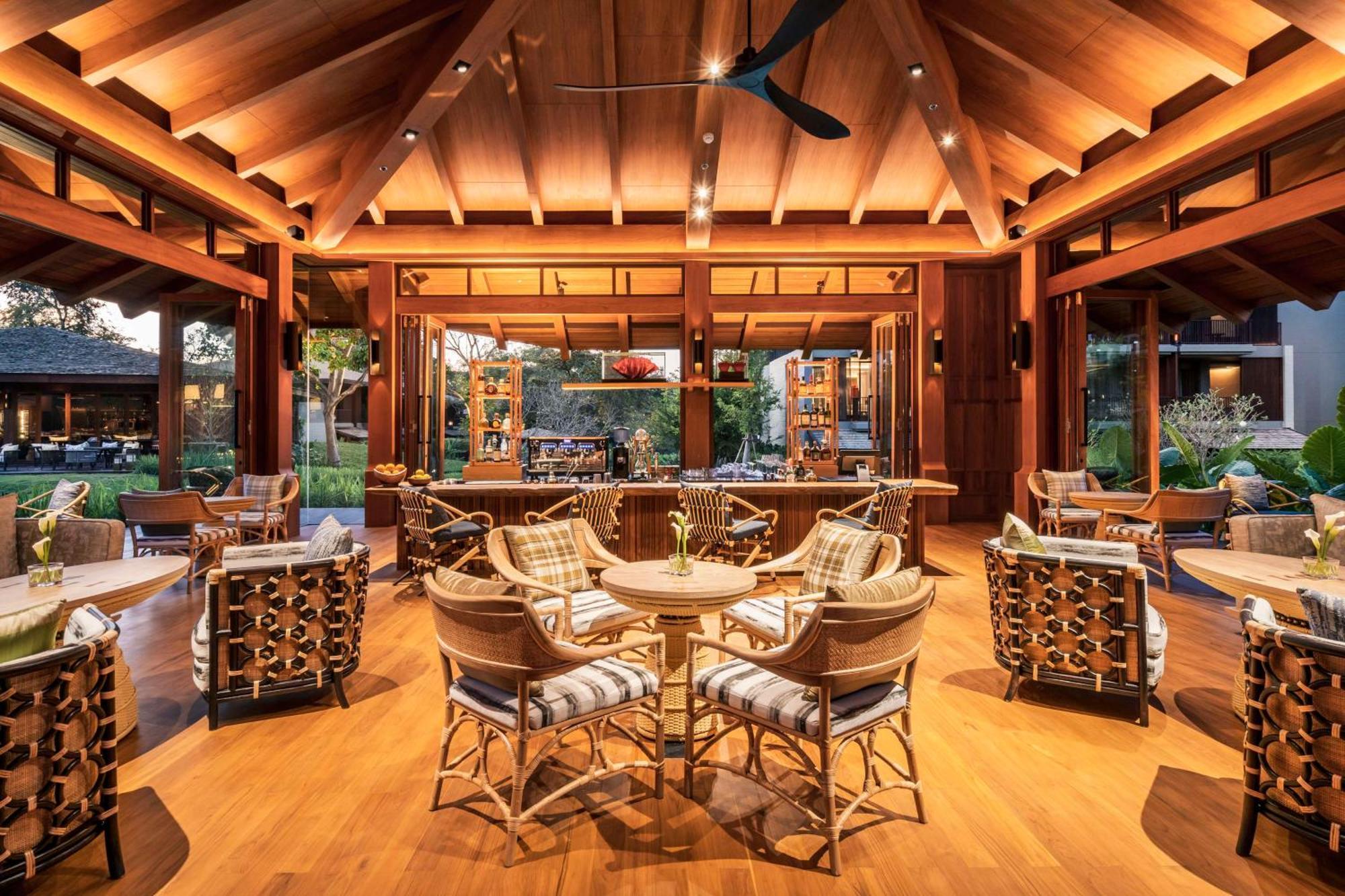 Andaz Pattaya Jomtien Beach, By Hyatt Exteriér fotografie