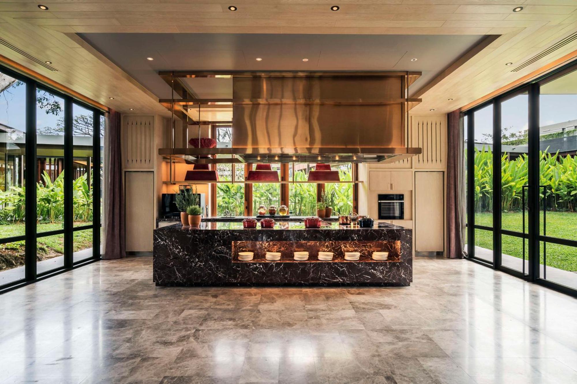 Andaz Pattaya Jomtien Beach, By Hyatt Exteriér fotografie