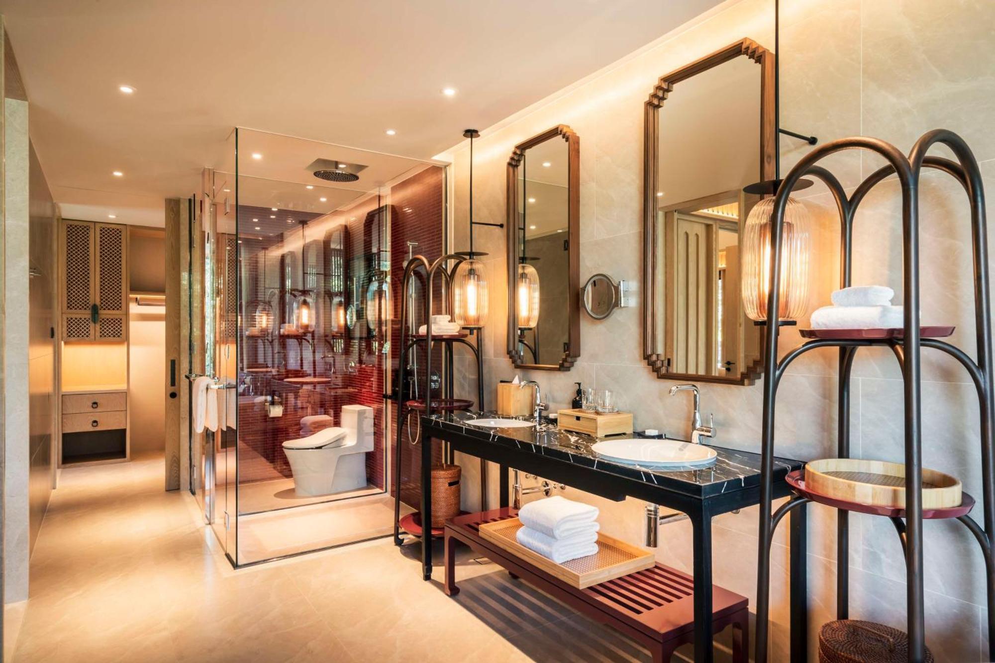 Andaz Pattaya Jomtien Beach, By Hyatt Exteriér fotografie